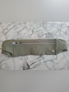 lululemon Running Belt